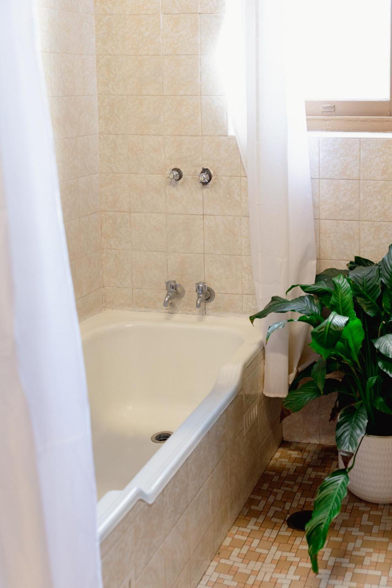 The Family Hotel Мейтленд Экстерьер фото